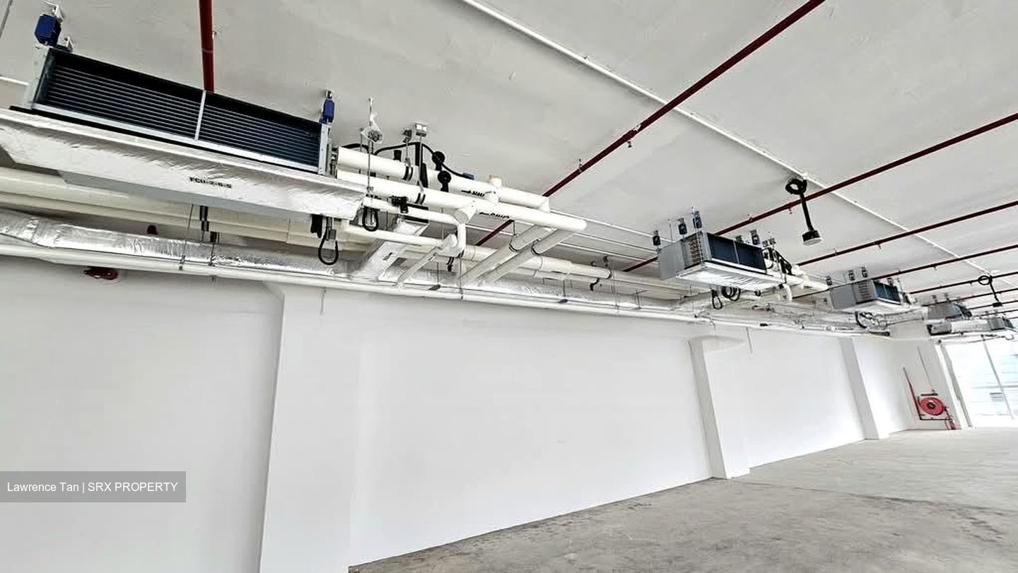 Luzerne Building (D12), Factory #538668951